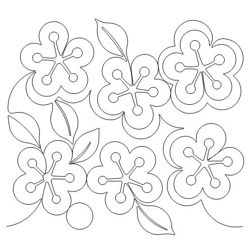 Tinker Flower (AB)