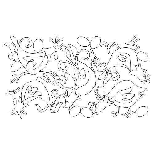 Chicken Soup (AB)