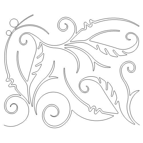 Mystical Feathers (AB)