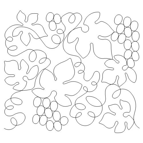 Tendrils (AB)