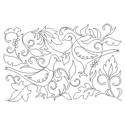 Parlor Paper (AB)