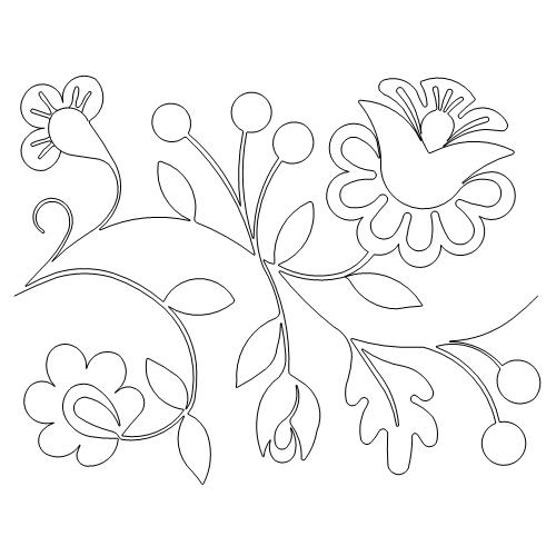 Fruitopia Flower (AB)