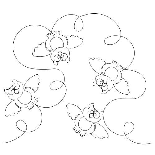 Loopy Owls (AB)