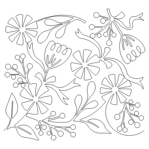 Market Flowers (AB)