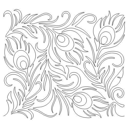 The Peacock (AB)