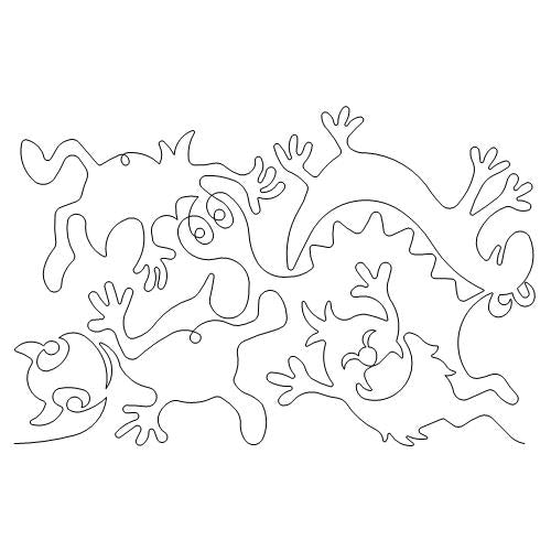 Monsters (AB)