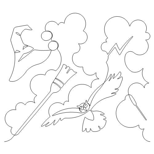 Wizards Sky (AB)