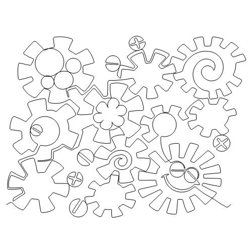 Gears (AB)