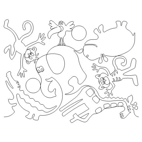 Another Jungle (AB)