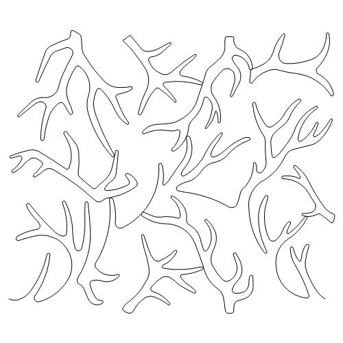 Antlers (AB)