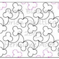 Apple Blossom