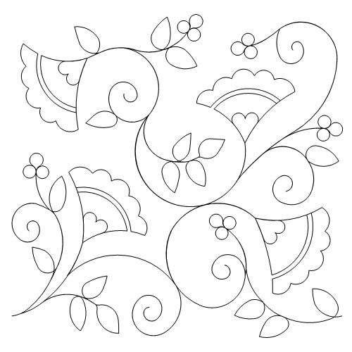 Fandangle (AB)