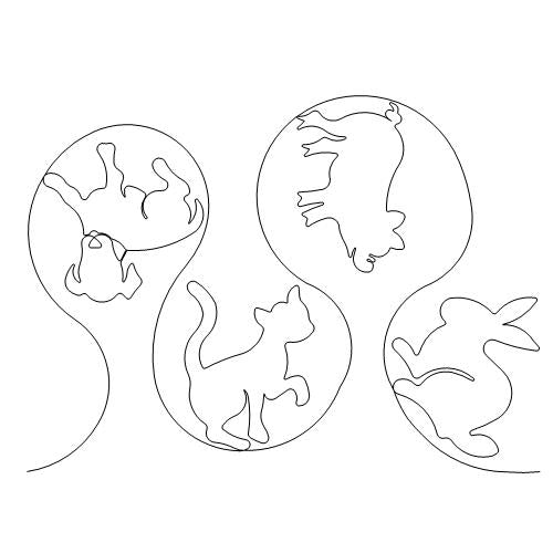 Baby Animals (AB)