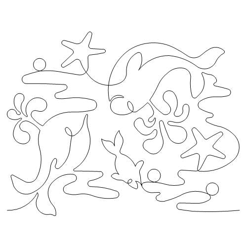 Baby Whales (AB)