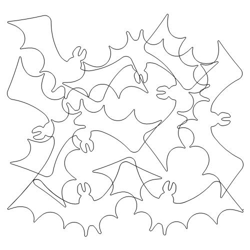 Bat Dance (AB)