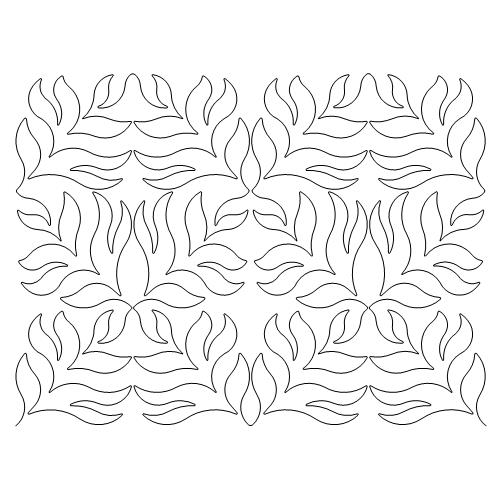 Boxed Zebra (AB)