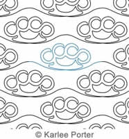 Brass Knuckles