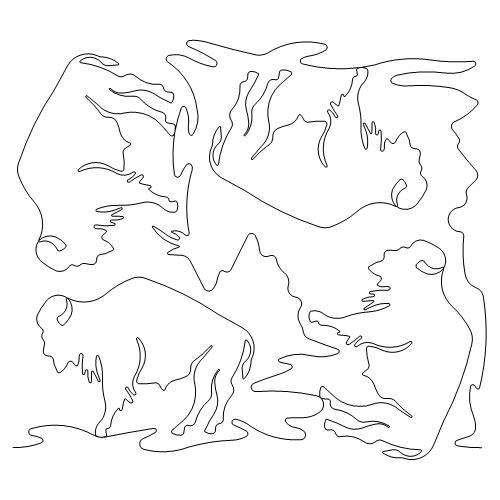 Buffalo (AB)