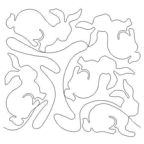 Bunny Bits (AB)