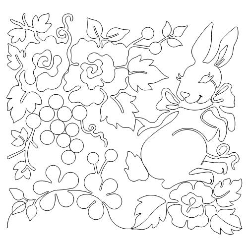 Bunny Rose (AB)