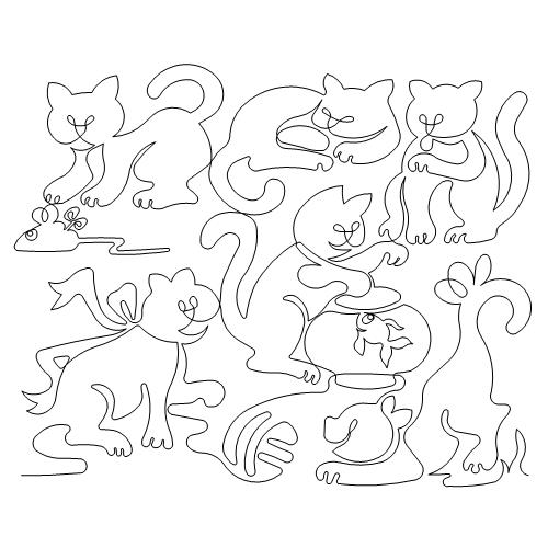 Cat Tales (AB)