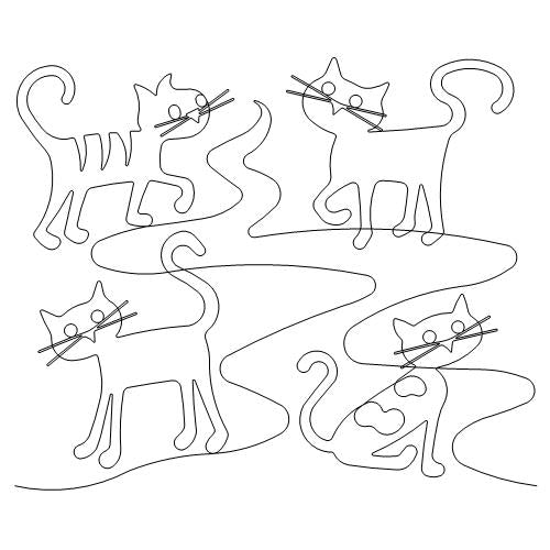 Cat Walk (AB)