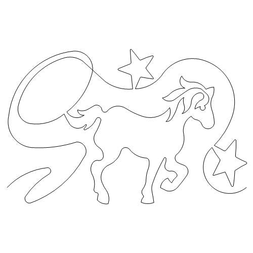 Catch that Horse (AB)