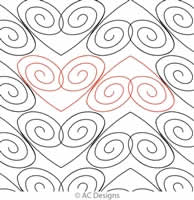 Coties Heart
