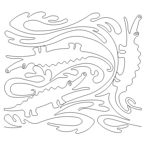 Crocodile Tears (AB)