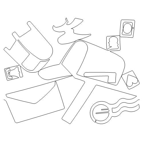 Gone Postal (AB)