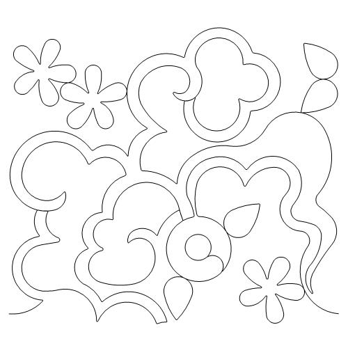 Daisy Skies (AB)