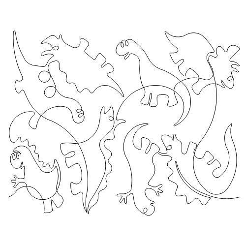 Dino Kids (AB)