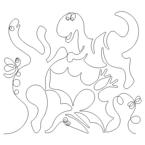 Dinomite (AB)