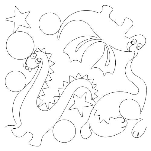 Dragon Play (AB)