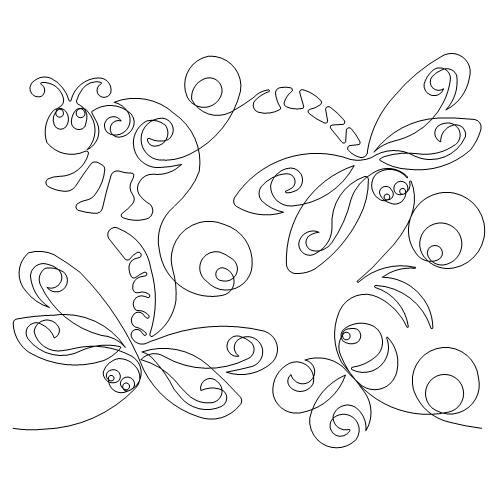 Dragonfly Fantasy (AB)