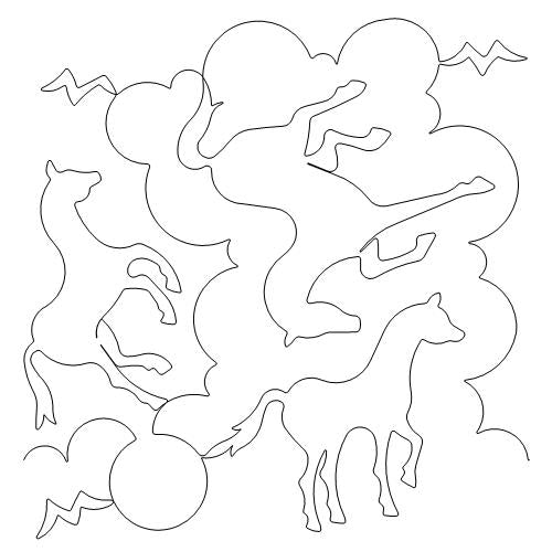 Dream Prancer (AB)