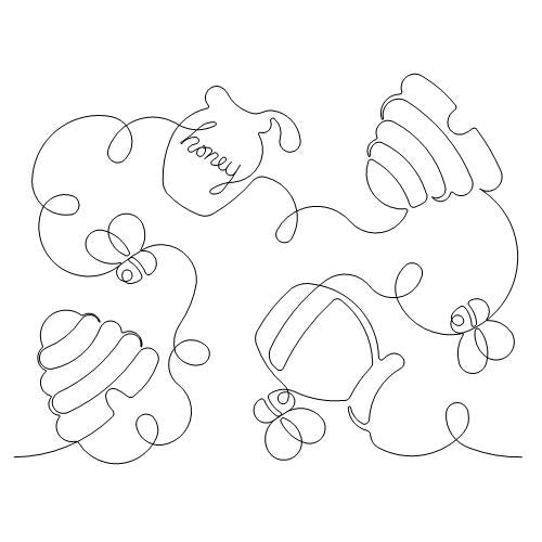 Honey (AB)