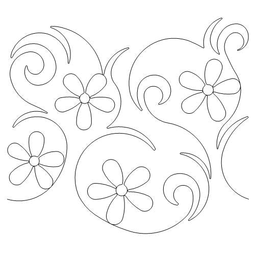Field of Daisies (AB)