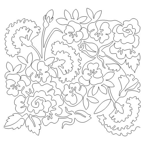 Floral Still Life (AB)