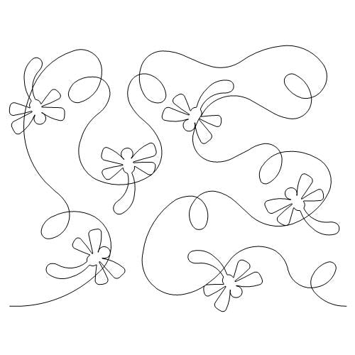 Flutter Bug (AB)