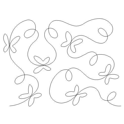 Flutter Byes (AB)
