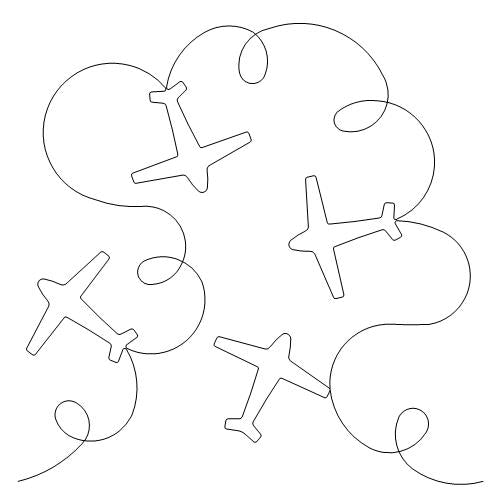 Flying Loops (AB)