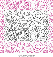 Friendly Garden Critters 1