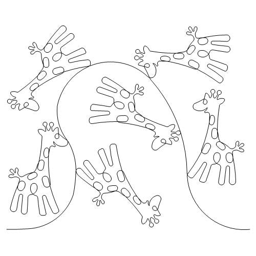 Giraffes (AB)