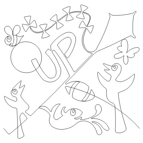 Great Day for Up (AB)