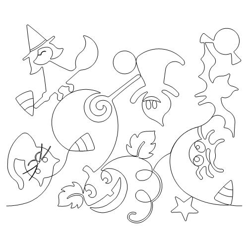 Halloween Kids (AB)