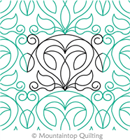Hearts and Vines