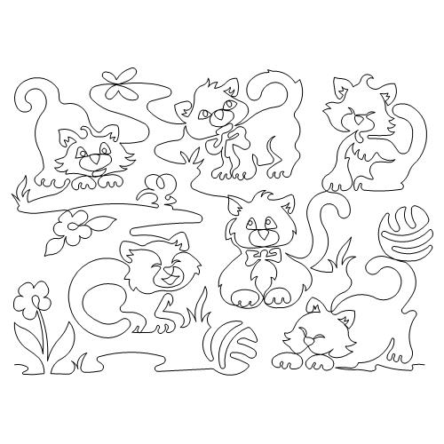 Here Kitty Kitty (AB)