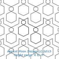 Hexcellent