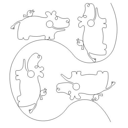 Hippo Cheeks (AB)